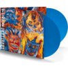 Levellers - Zeitgeist / 30th Anniversary / Blue / Vinyl / 2LP [2 LP]