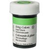 Wilton Gélová farba GREEN LEAF 28 g