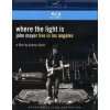 Mayer John: Where The Light Is: John Mayer Live In Los Angeles - Blu-ray