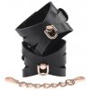Sportsheets Sex & Mischief Brat Handcuffs