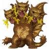 Funko Pop! Movies: Godzilla Super Sized - King Gidorah - 15 cm