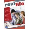 Real Life Intermediate Worbook SK