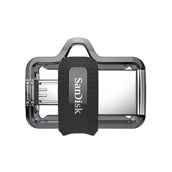 SanDisk Ultra Dual 256GB SDDD3-256G-G46