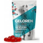 Toto je absolútny víťaz porovnávacieho testu - produkt Geloren Active 400 g 90 tabliet. Tu zaobstaráte Geloren Active 400 g 90 tabliet nejvýhodněji!