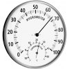 TFA 45.2019 - Kombinácia (Teplomer + Vlhkomer) 132 mm