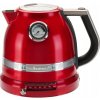 Elektrická kanvica KitchenAid Artisan 5KEK1522ECA 2400 W, 1,5 l, červená (červená)