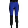 Dámske legíny Under Armour, LAUNCH ELITE čierna,modrá XS