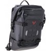 Denní batoh WP, 22 l, černý, Waterproof