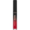 Catrice Endless Matte matný tekutý rúž 060 Red Flag 4,5 ml