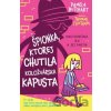 Špiónka, ktorej chutila koložvárska kapusta - Pamela Butchart, Thomas Flintham (ilustrátor)