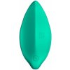 ROMP Wave dráždidlo pre ženy Blue 11,5 cm