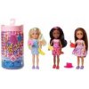 Barbie Color Reveal Chelsea Picnic HKT81