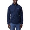 Columbia Pánska bunda Canyon Meadows™ Softshell Jacket Farba: Collegiate Navy, Veľkosť: M