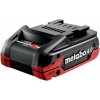 METABO Akumulátorový článok LiHDX 18 V - 4,0 Ah 624974000