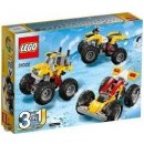 LEGO® Creator 31022 Turbo štvorkolka