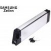 Mobile Energy Batéria Apache Chitto e-bike / Power I1 internal battery - 36v 14000mAh - Li-Ion - Rám