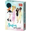 Super stylist - spoločenská hra v maďarčine