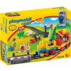 Playmobil 70179 Moje první vláčkodráha