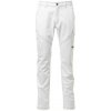 Payper WORKER STRETCH Strečové pracovné nohavice biela 3XL