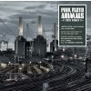VINYL Pink Floyd - Animals 4 LP + 1 CD + 1 DVD + 1 BlueRay + 32 Page book (Pink Floyd - Animals 4 LP + 1 CD + 1 DVD + 1 BlueRay + 32 Page book)