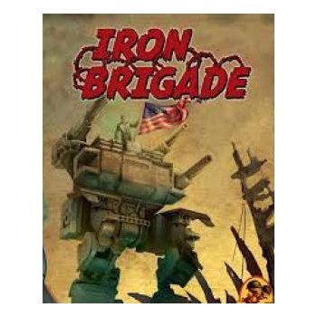 Iron Brigade