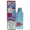 RIOT CONNEX BLUE CHERRY BURST CAPSULE 20MG