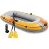 INTEX 66312 Nafukovací čln Challenger 2 set
