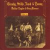 Crosby, Stills, Nash & Young - Deja Vu (Reissue) (Remastered) (CD)