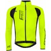 Force X80 Softshell čierna-fluo