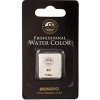 Akvarelová farba v polpanvičke Mungyo - 801 White