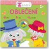 Oblečení - Malý zajíček