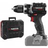 Parkside Performance aku vŕtačka 20 V PABSP 20 Li C4