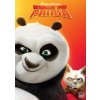 Kung Fu Panda (John Stevenson, Mark Osborne)