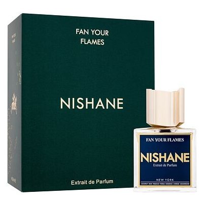 Nishane Fan Your Flames parfumový extrakt unisex 100 ml