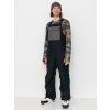 DC Docile Bib Black