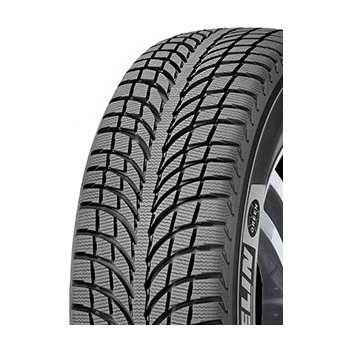 Michelin Latitude Alpin LA2 255/60 R17 110H