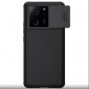 Nillkin CamShield PRO Zadný Kryt pre Xiaomi 13T/13T Pre Black 6902048270916
