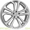 DEZENT TA SILVER 7x17 5x112,0 ET45 57.1