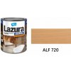 HET Aquadecol LAZÚRA FORTE strednovrstvová lazúra na drevo 2.5 l ALF 720