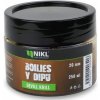 KAREL NIKL - Boilies v dipe Devil Krill 24 mm 250 g