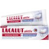 LACALUT ZUBNÁ PASTA AKTIV ĎASNÁ A BIELENIE 75 ML