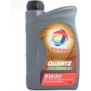 Total Quartz 9000 Future NFC 5W-30 1 l