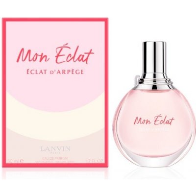 Lanvin Éclat D'Arpege Mon Éclat parfumovaná voda pre ženy 50 ml
