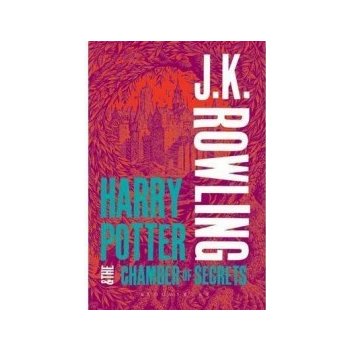 Harry Potter and the Chamber of Secrets - Harr- J.K. Rowling