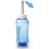 Waterpulse Nasal YT-300 Fľaša na výplach nosa s riadeným prietokom tekutiny 300 ml fľaša