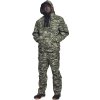 EXPEDICE set Farba: camouflage, Velikosť: XXL