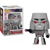 Funko Pop! 132 Transformers Megatron