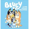 Bluey. La mia piccola biblioteca (Brožovaná)