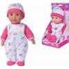 SIMBA Bábika Laura Cutie 30 cm