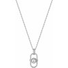 Ania Haie N045-03H Ladies Necklace - Spaced Out